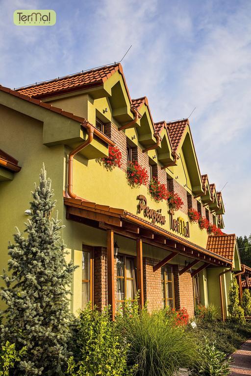 Penzion Termal Bojnice Dış mekan fotoğraf